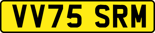 VV75SRM