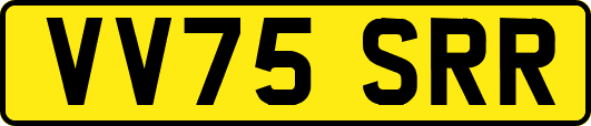 VV75SRR
