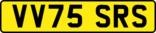 VV75SRS
