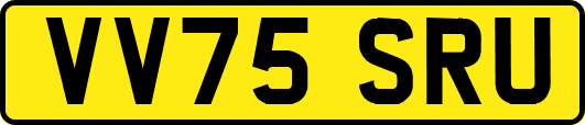 VV75SRU