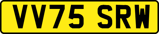 VV75SRW