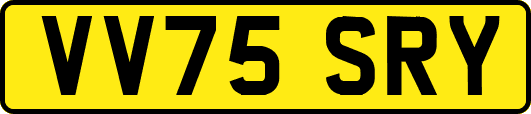 VV75SRY