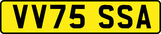 VV75SSA
