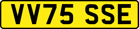 VV75SSE