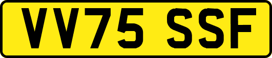 VV75SSF