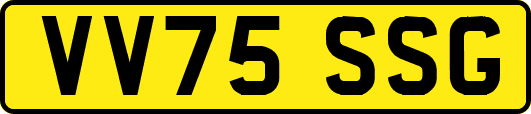 VV75SSG