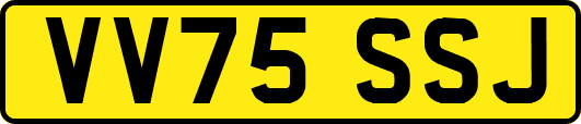 VV75SSJ