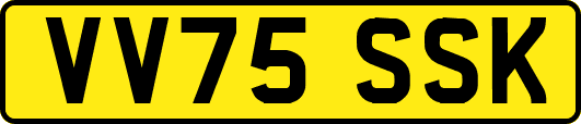 VV75SSK