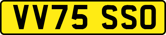 VV75SSO