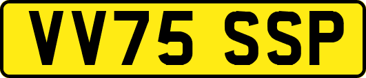 VV75SSP