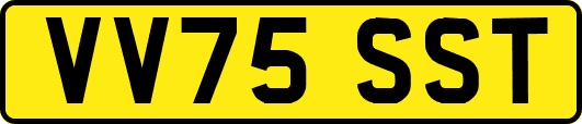 VV75SST