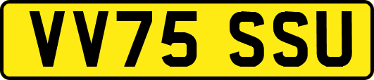VV75SSU