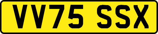 VV75SSX
