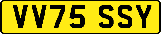 VV75SSY