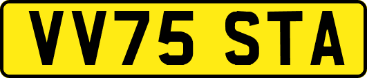 VV75STA