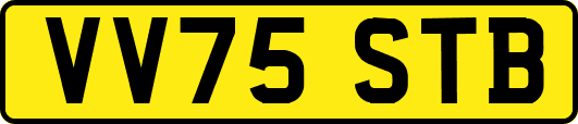 VV75STB