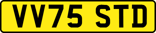 VV75STD