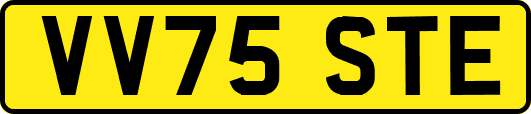 VV75STE