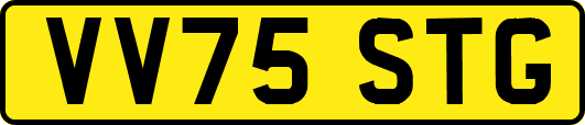 VV75STG