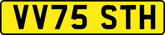VV75STH