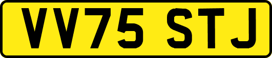 VV75STJ