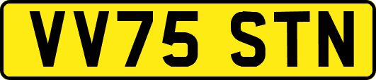 VV75STN