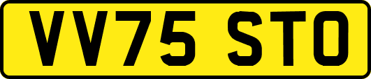 VV75STO