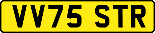 VV75STR