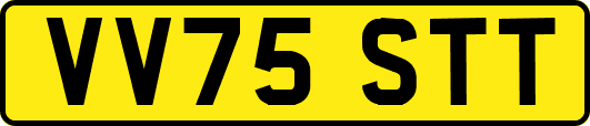 VV75STT