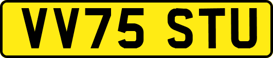 VV75STU