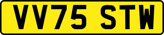 VV75STW