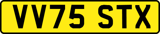 VV75STX