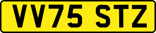 VV75STZ