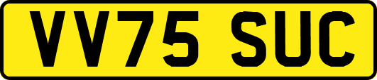 VV75SUC