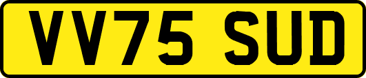 VV75SUD