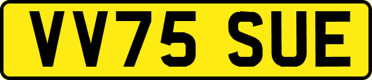 VV75SUE