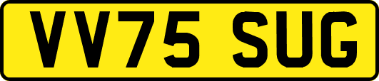 VV75SUG