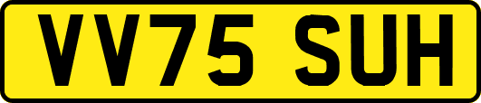 VV75SUH
