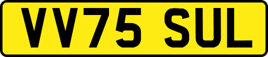 VV75SUL