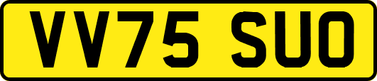 VV75SUO