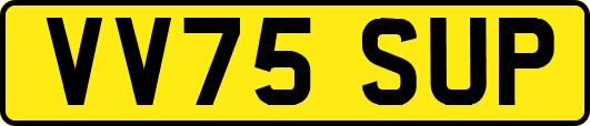 VV75SUP