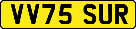 VV75SUR