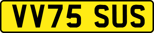 VV75SUS