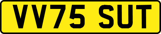 VV75SUT