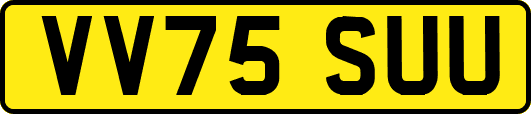 VV75SUU