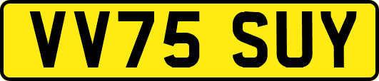VV75SUY