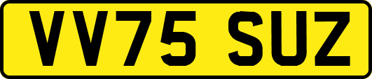 VV75SUZ