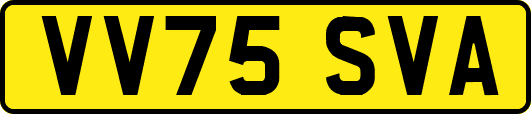VV75SVA