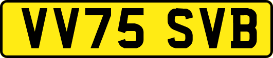 VV75SVB