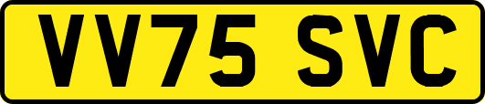 VV75SVC